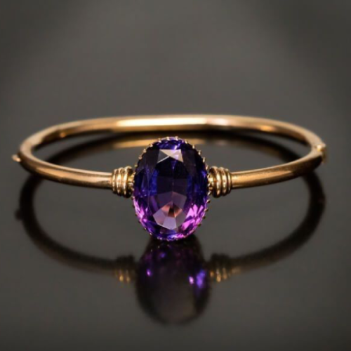 Star-violet-COpper